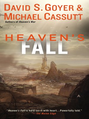 Heaven's Fall - ebook